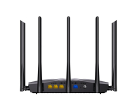 Tenda TX2 Pro WiFi 6 Gigabit Ethernet - 1375524 - zdjęcie 3